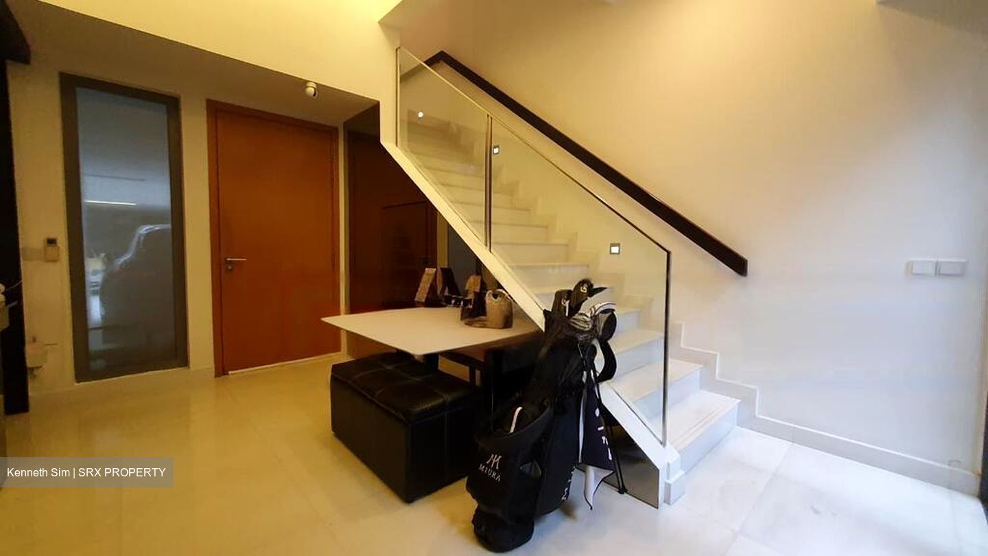 Hillcrest Villa (D11), Terrace #484575691